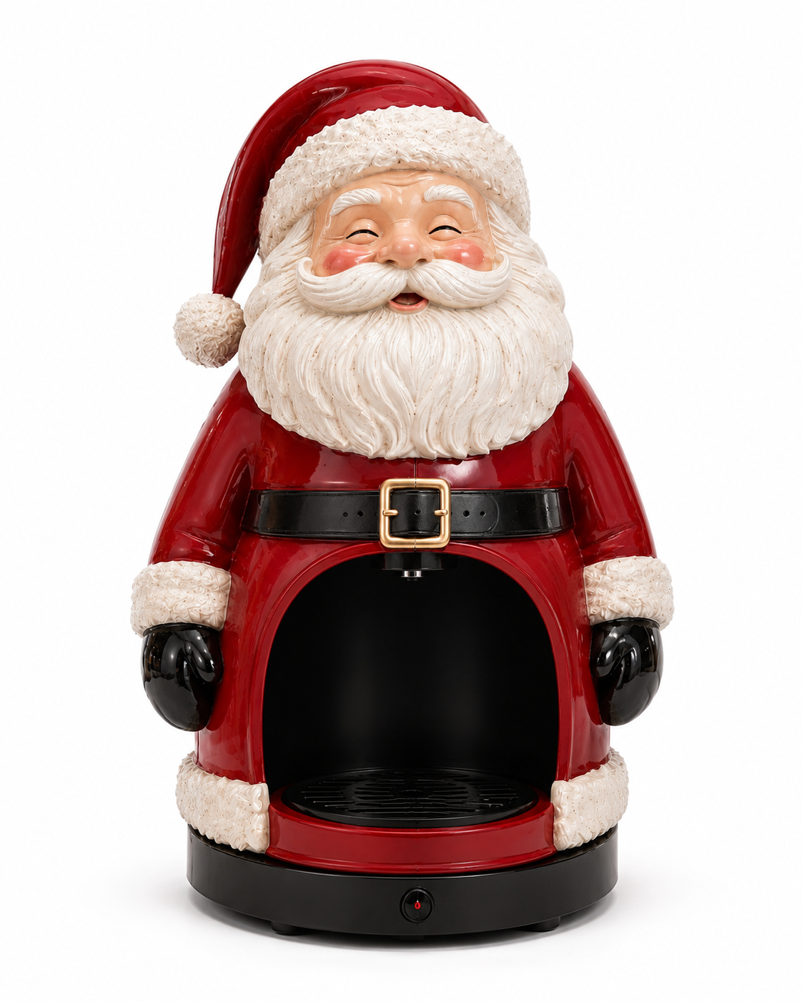 Merry Brews Christmas Coffee Maker Collection — 5 Festive Designs