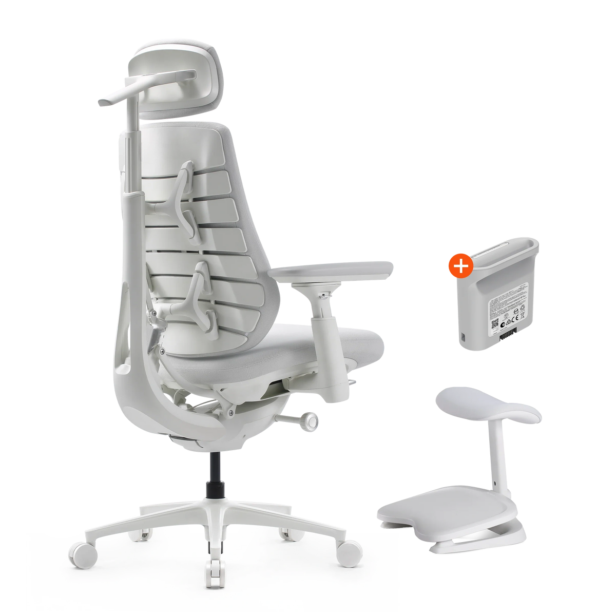 🔥Today's Special🔥Dynamic ergonomic chair