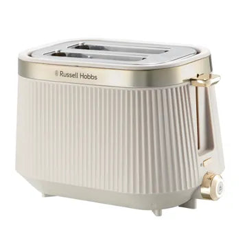4-Slice Textured Toaster