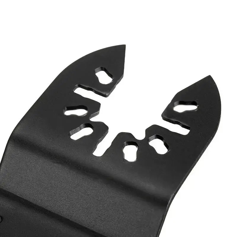 Japanese-Tooth Oscillating Saw Blade Set