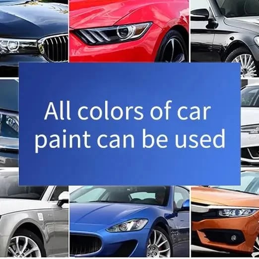 Automotive Ceramic Coating Spray — 100 ml