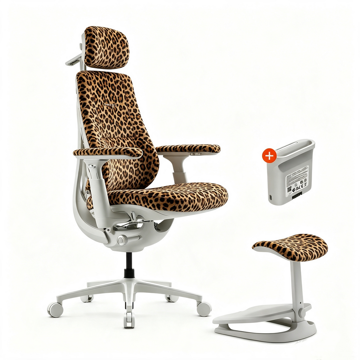 🔥Today's Special🔥Dynamic ergonomic chair