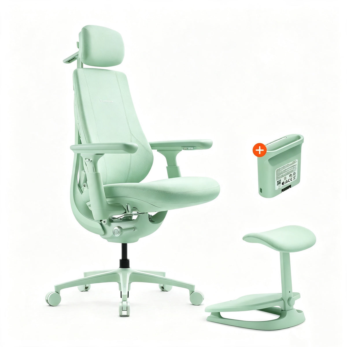 🔥Today's Special🔥Dynamic ergonomic chair