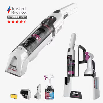 Portable Stain-Cleaning Tool