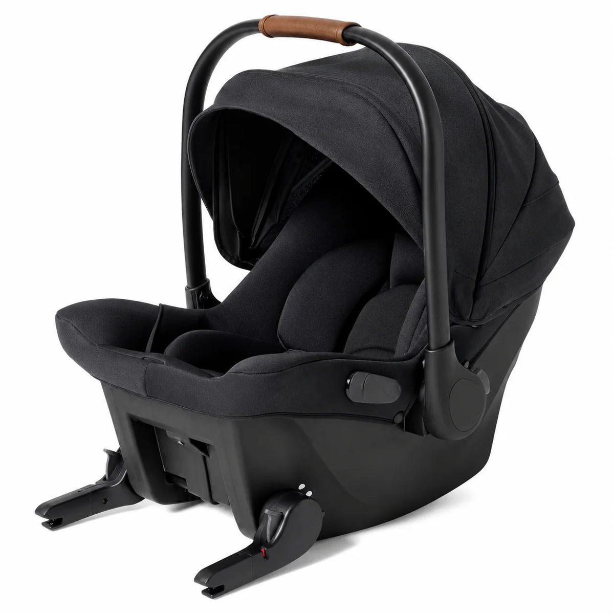 4-in-1 Convertible Baby Travel System Stroller