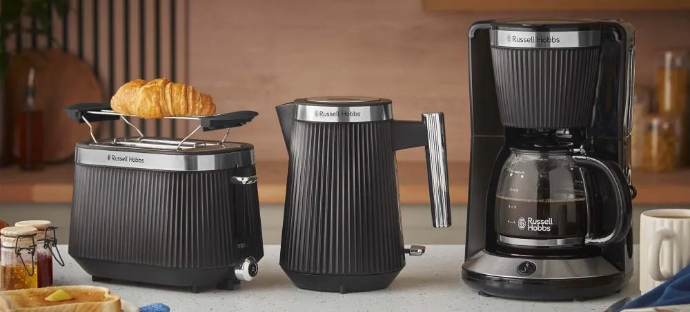 1.7 L Textured Electric Kettle