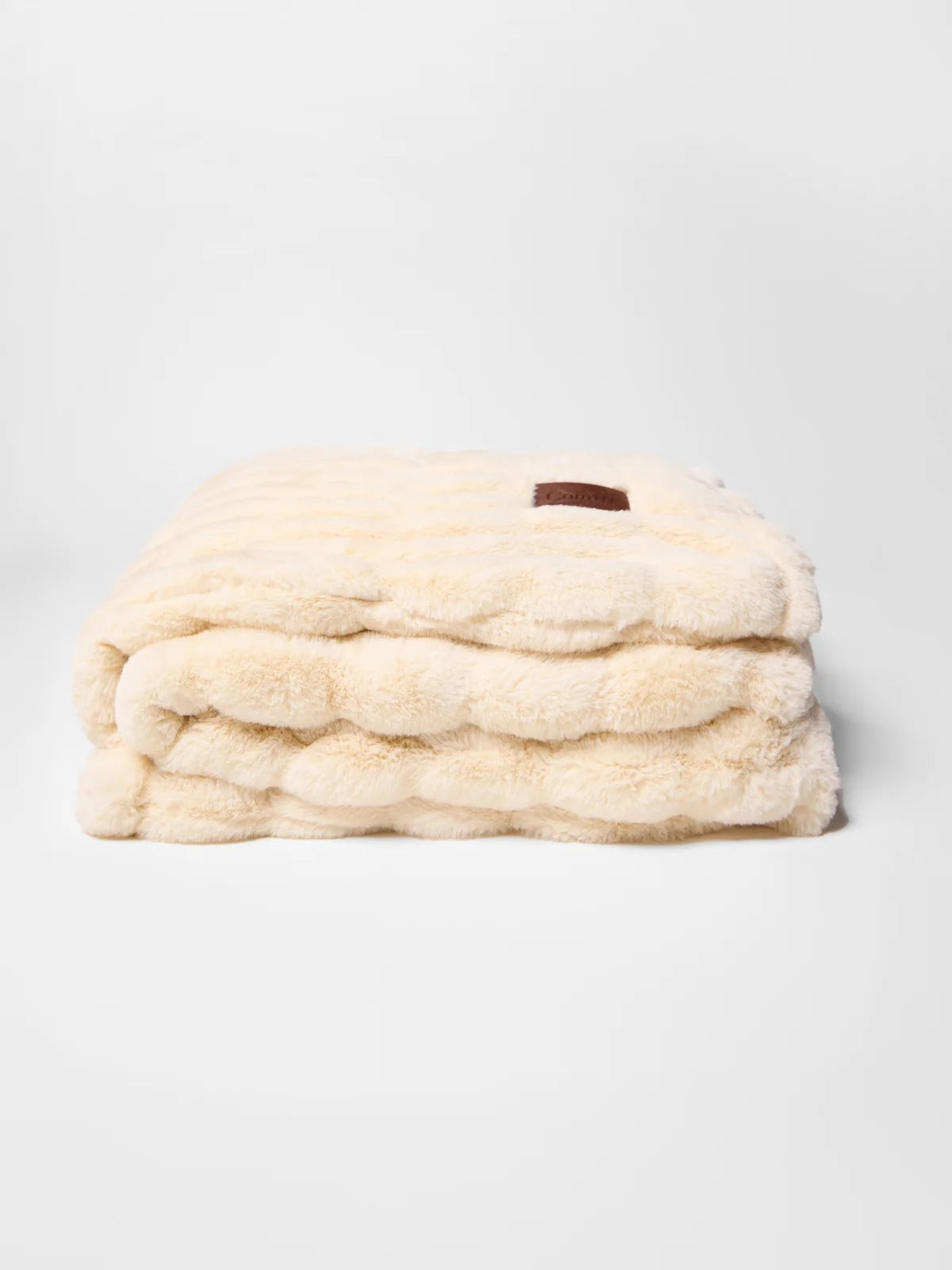 Oversized Ultra-Soft Blanket