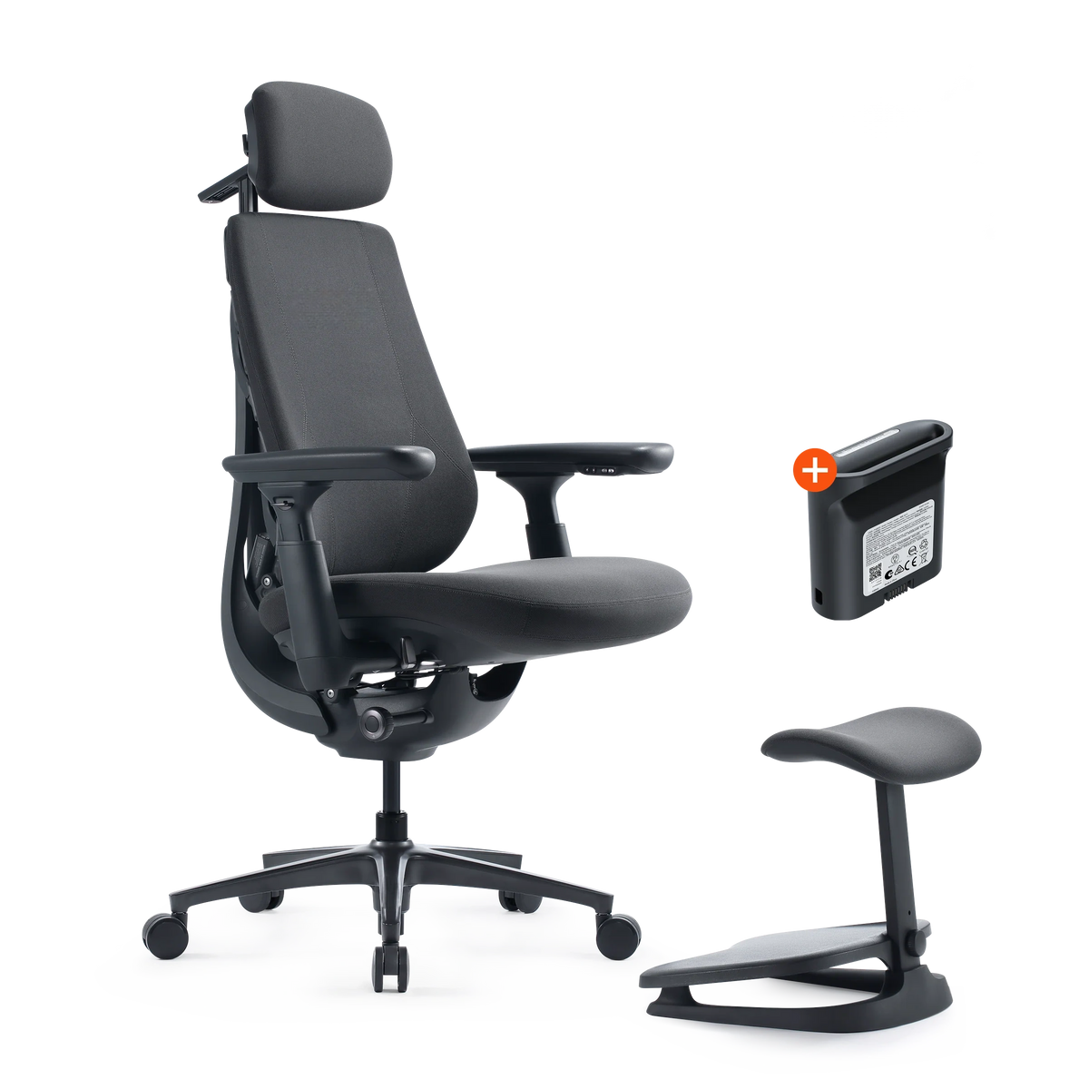 🔥Today's Special🔥Dynamic ergonomic chair