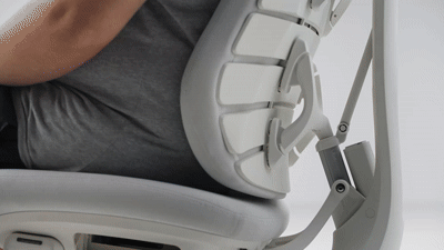 🔥Today's Special🔥Dynamic ergonomic chair