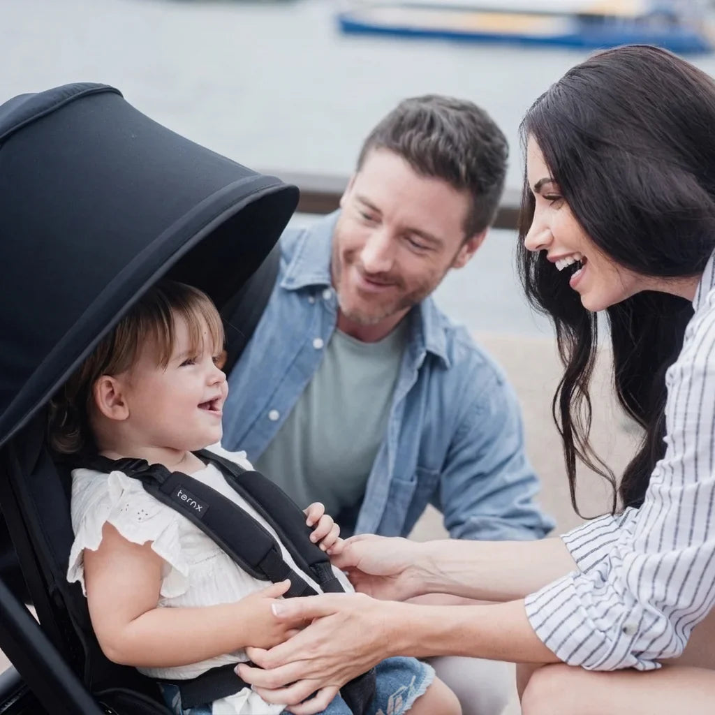 🔥 Today Only Special 2-in-1 Carry-On Luggage Stroller