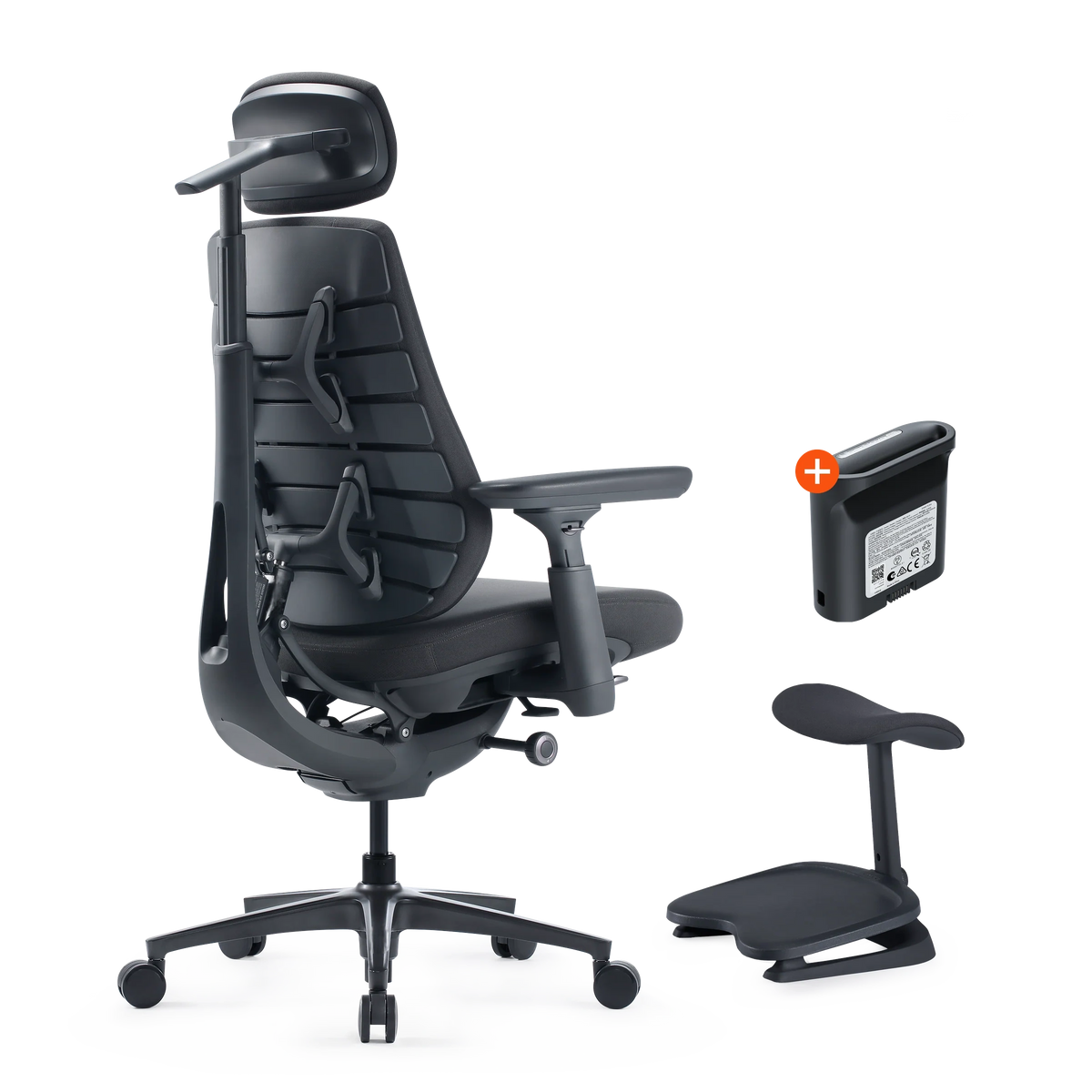 🔥Today's Special🔥Dynamic ergonomic chair