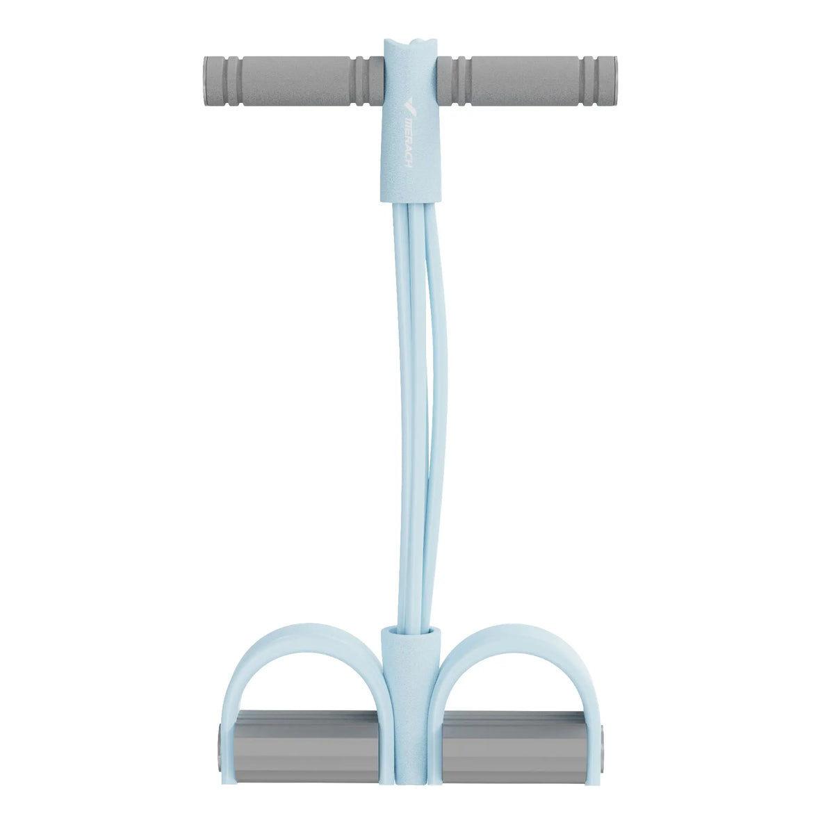 Pedal Resistance Band for Home Exercise