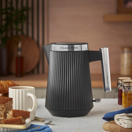 1.7 L Textured Electric Kettle