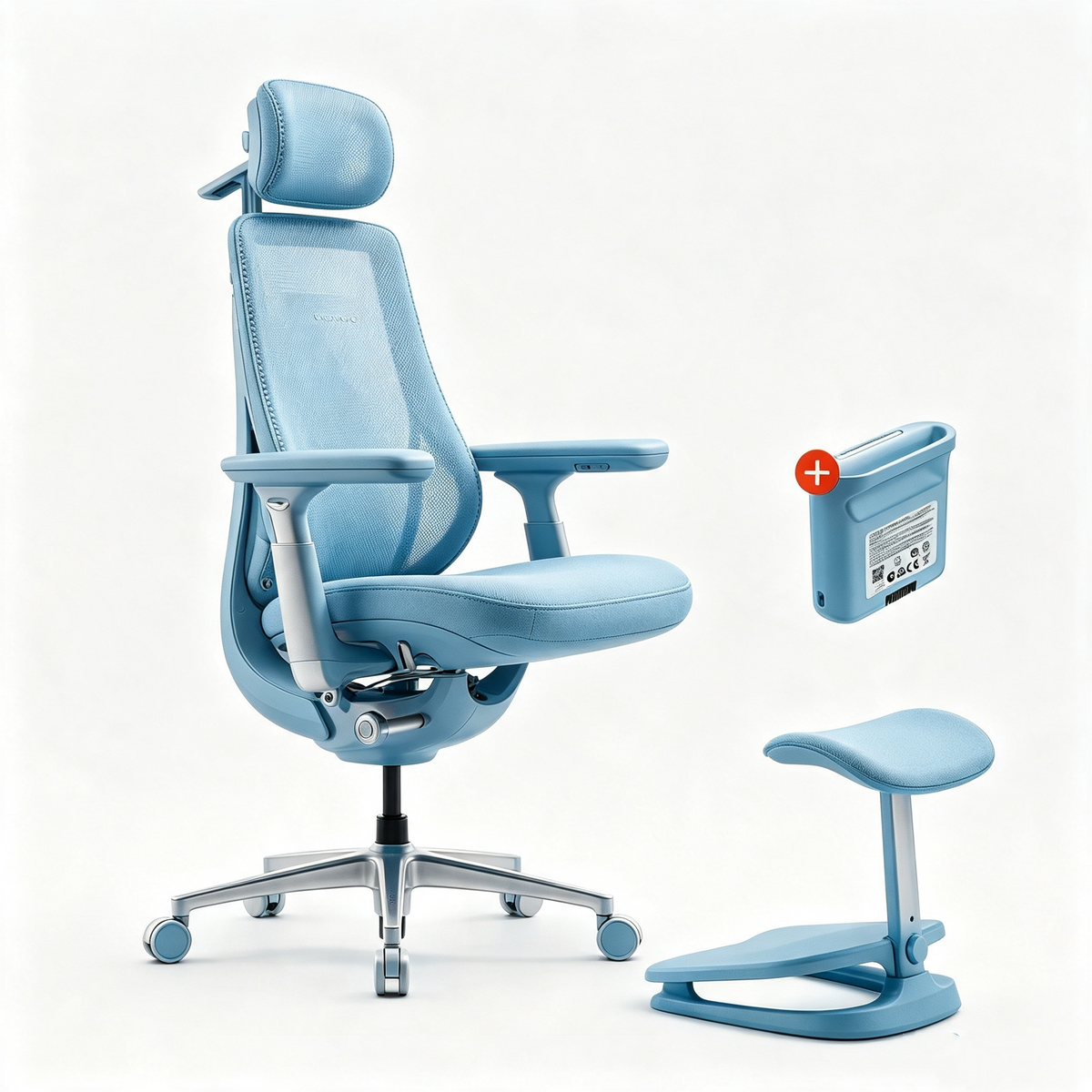 🔥Today's Special🔥Dynamic ergonomic chair