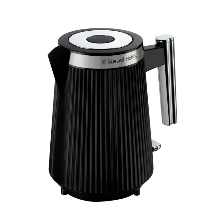 1.7 L Textured Electric Kettle